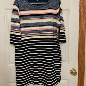 T by Talbots dress